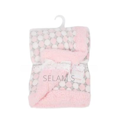 Sunnozy New Born Blanket