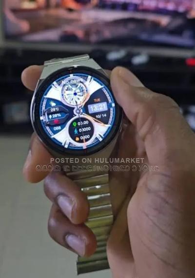 Professional Smart Watch | Built for Leaders