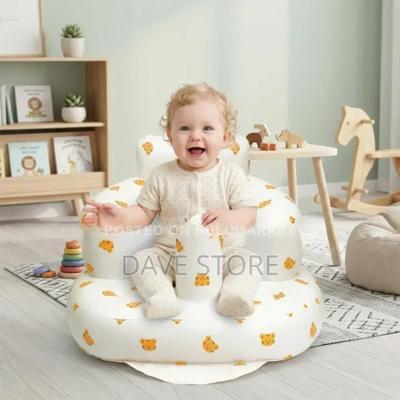 Toddlers Inflatable Sofa Chair