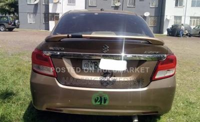 Suzuki Dzire 2022 Gray