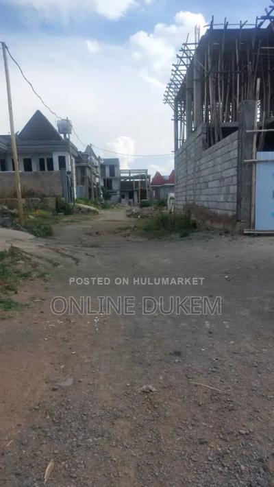 Furnished 7bdrm House in Dukem, East Shewa for sale