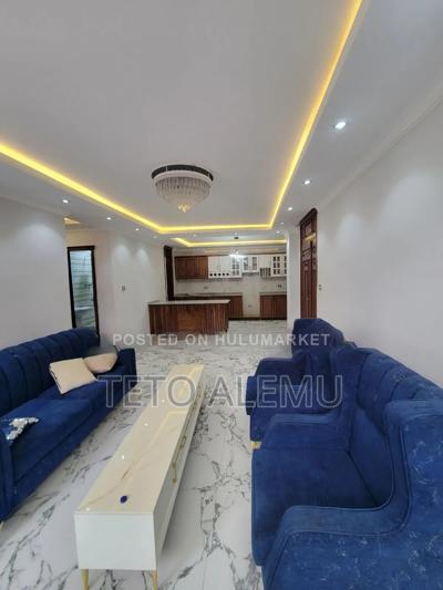 3bdrm Apartment in አፓርትመንት ለሽያጭ – ሰሚት, Bole for sale