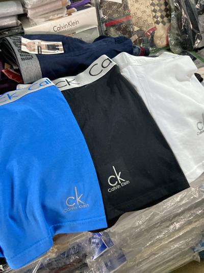 Calvin Klein Briefs: