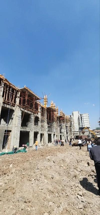 2bdrm Apartment in Bole for sale