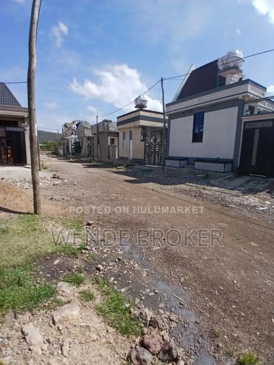Furnished 4bdrm House in ዱከም ክ/ከተማ, Oromia-Finfinne for sale