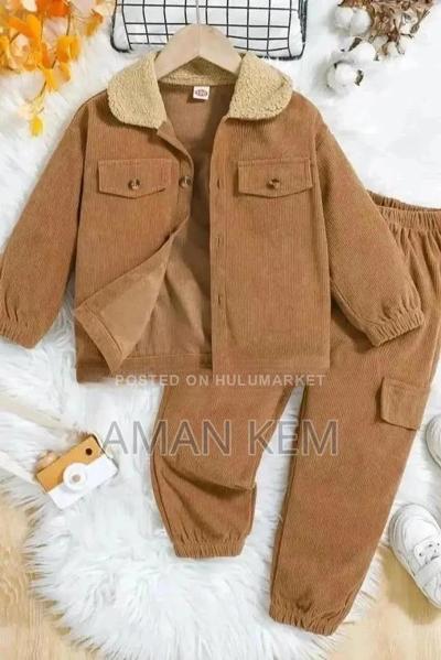 Baby Clothes