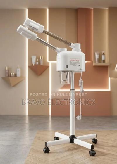 Standing Dual Facial Steamer Professional Spa Care Best Price In Addis