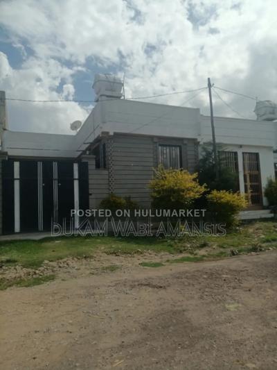Furnished 7bdrm House in Dukem, East Shewa for sale