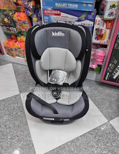360 Degree Kidilo Car Seat