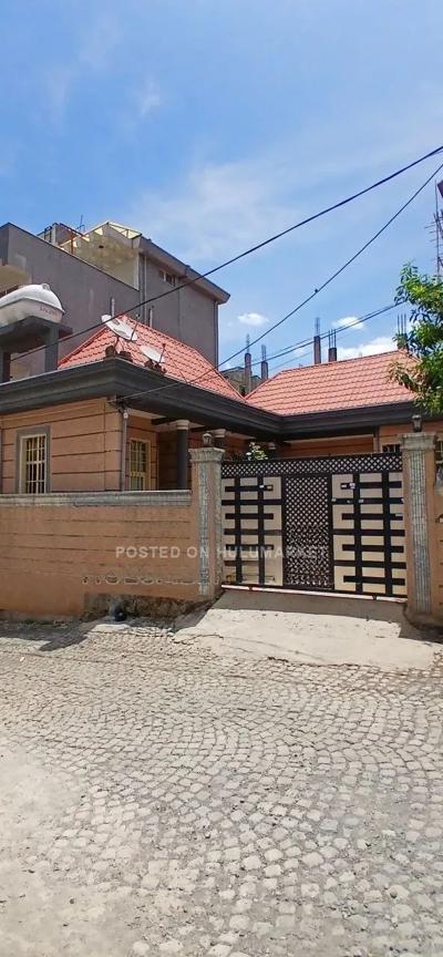 4bdrm Villa in Bole for sale