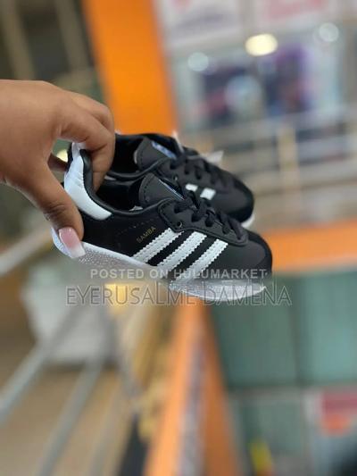 Adidas Samba Shoes