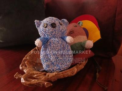Crochet Dolls