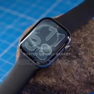 Apple Watch Series 11