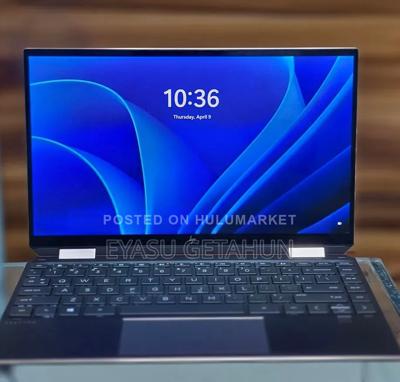 New Laptop HP Spectre X360 16GB Intel Core i7 SSD 1T