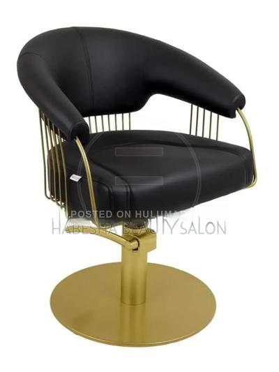 Women Beauty Salon Stylist Chair
