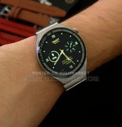 Premium Smart Watch | Built for Professionals