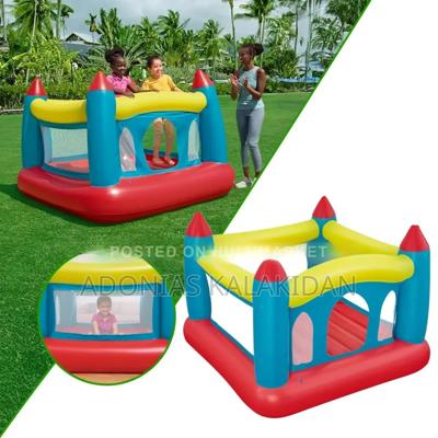 Bestway Kids Bouncer