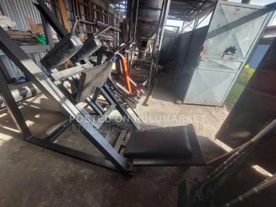 Leg Press Machine for Leg Workout Strength Training