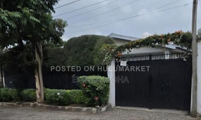 Furnished 3bdrm House in Yeka for sale