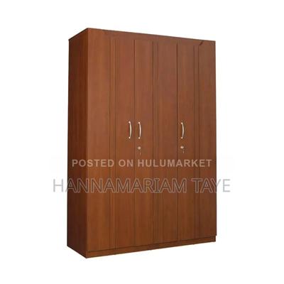 Modern Wardrobe