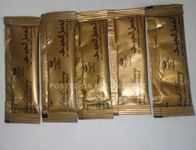 ኦርጅናሉ Black Horse (Vital Honey)