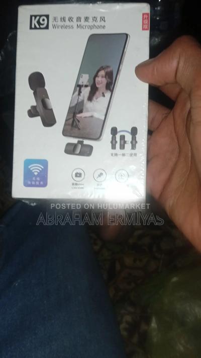 Original Microphone