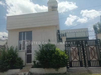 Furnished 7bdrm House in Dukem, East Shewa for sale