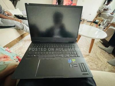 New Laptop HP Omen Max 16 16GB Intel Core i9 SSD 1T