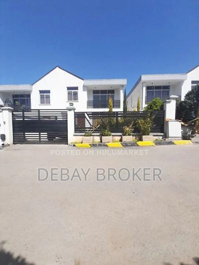 Furnished 6bdrm Farm House in Ayat, Yeka for sale