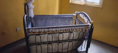 Children's Bed