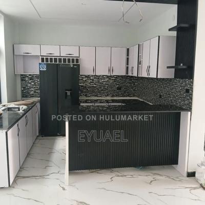 Kitchen Cabinet