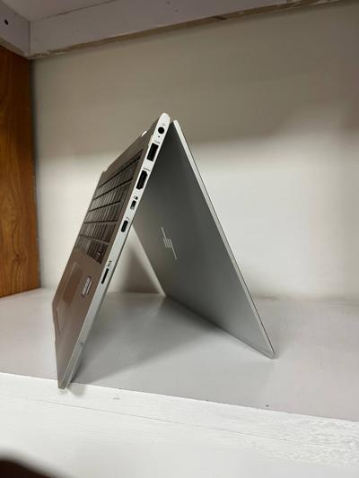 Hp EliteBook