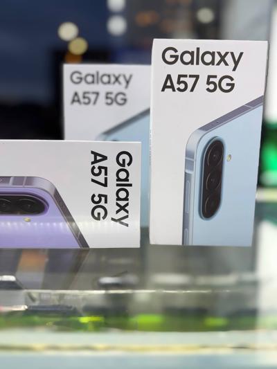 Samsung Galaxy A57 5G