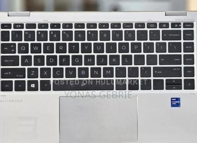 New Laptop HP EliteBook 1040 G8 16GB Intel Core i7 SSD 512GB
