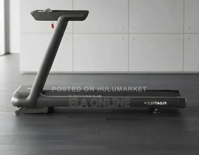 የአካል ብቃት መተግበሪያ ቤትዎ Treadmill Sport Machine