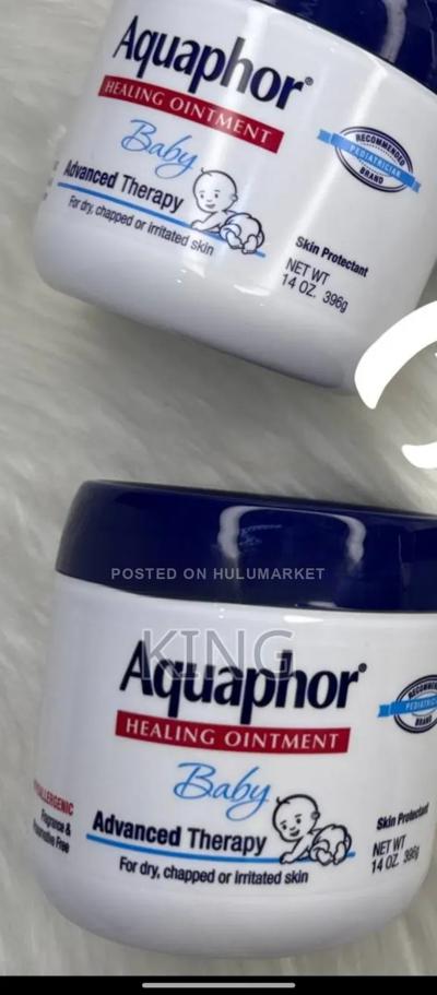 Aquaphor Baby Healing Ointment