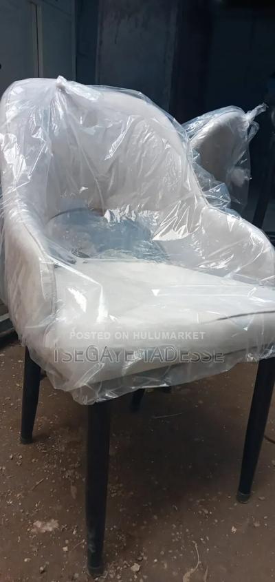 Chair for Cafe and Home
