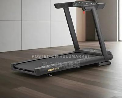 በቤትዎ ውስጥ የአካል ብቃት እንቅስቃሴ/Treadmill With 2yr Warranty