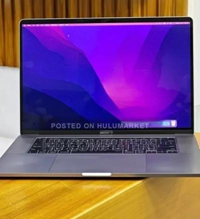 New Laptop Apple MacBook Pro 2019 32GB Intel Core i9 SSD 2T