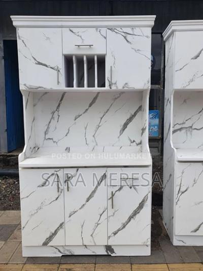 Kitchen Cabinet