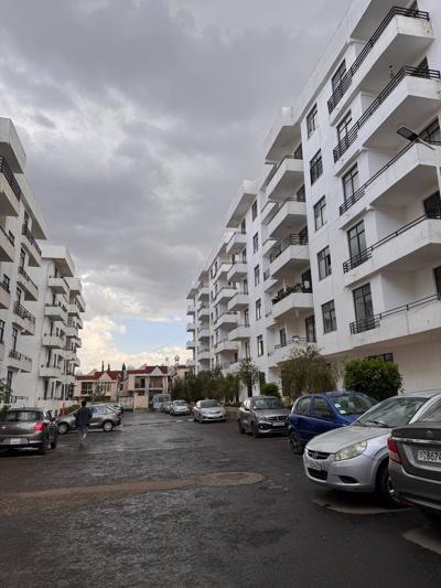 Noah Apartment for sale  የሚሸጥ አፓርትመንት