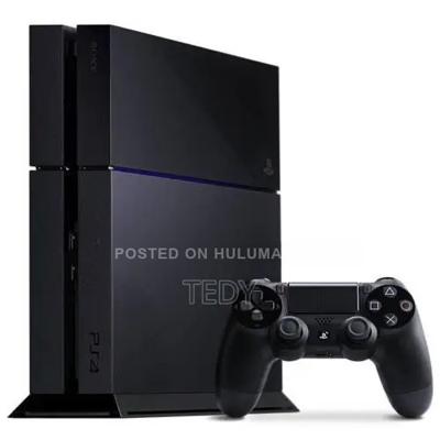 Ps4 Slim 1 Tera