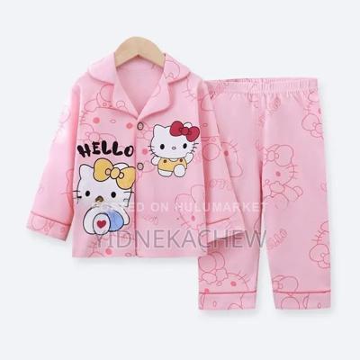 Hello Cotton Pijama