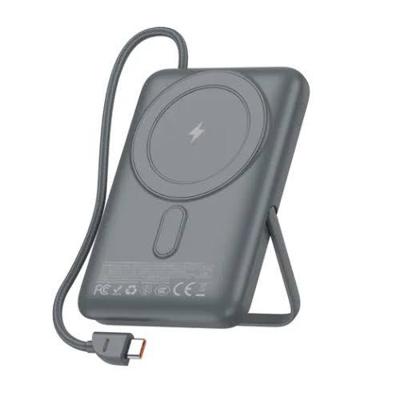 Haino Teko W1701 Magnetic Power Bank