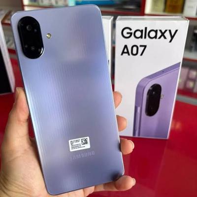 Samsung A07
