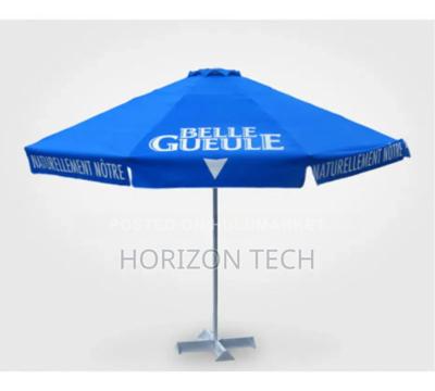 Umbrella Printing