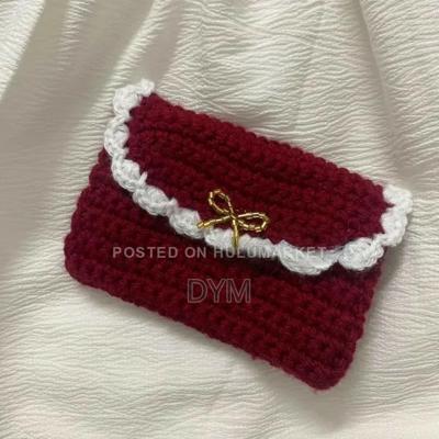 Crochet Products