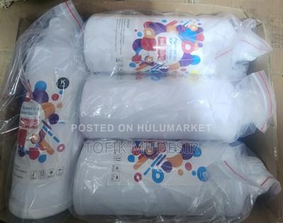 Sublimation Ink(ሰብሊሜሽን ቀለም)