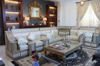 Sofa Mejlis Arabian