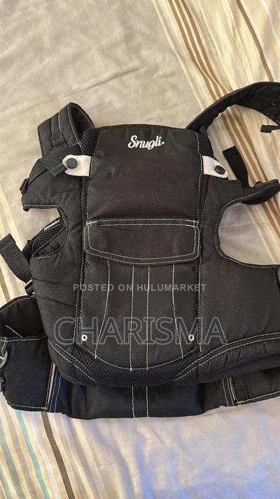 Evenflo Snugli 3-in-1 Infant Traveling Carrier(Makefya)